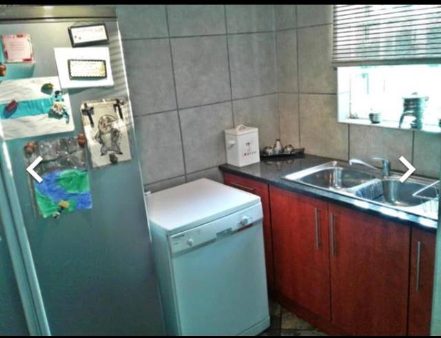 2 BEDROOM SIMPLEX FOR SALE IN SUNAIR PARK